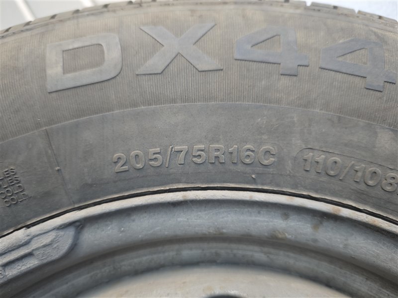 запасное колесо, 12300 рублей, Санкт-Петербург