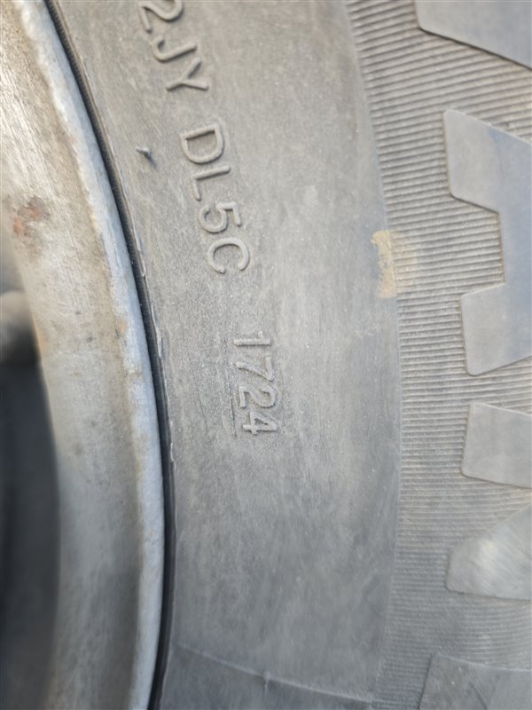 запасное колесо, 12300 рублей, Санкт-Петербург