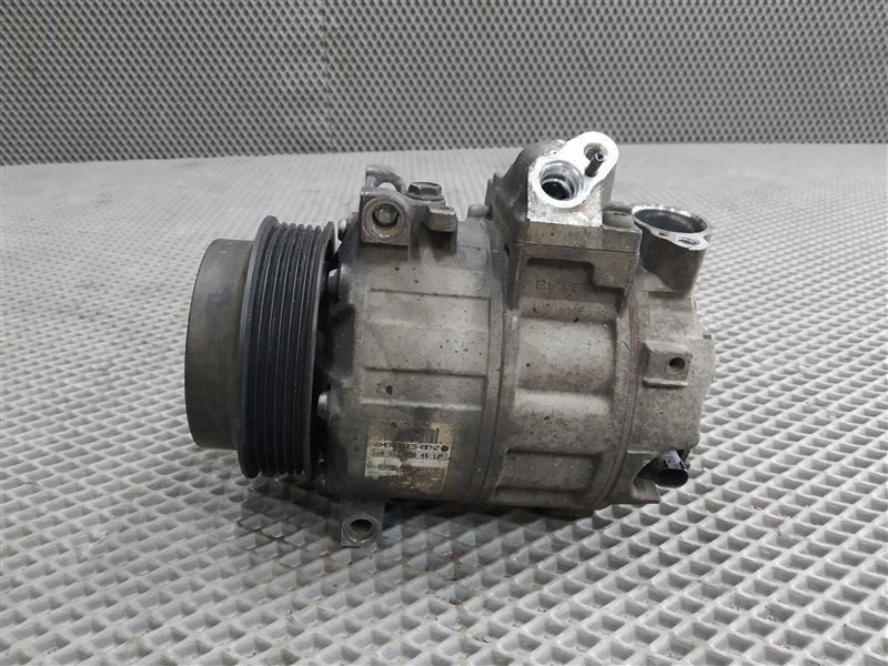 компрессор кондиционера, 14190 рублей, Санкт-Петербург