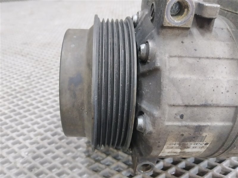 компрессор кондиционера, 14190 рублей, Санкт-Петербург