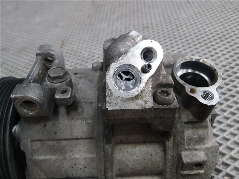 компрессор кондиционера, 14190 рублей, Санкт-Петербург