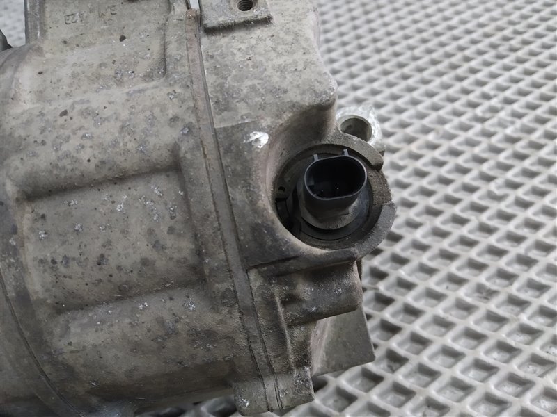 компрессор кондиционера, 14190 рублей, Санкт-Петербург