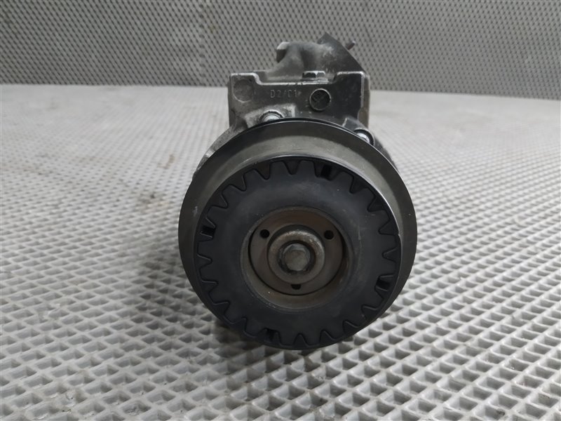 компрессор кондиционера, 14190 рублей, Санкт-Петербург