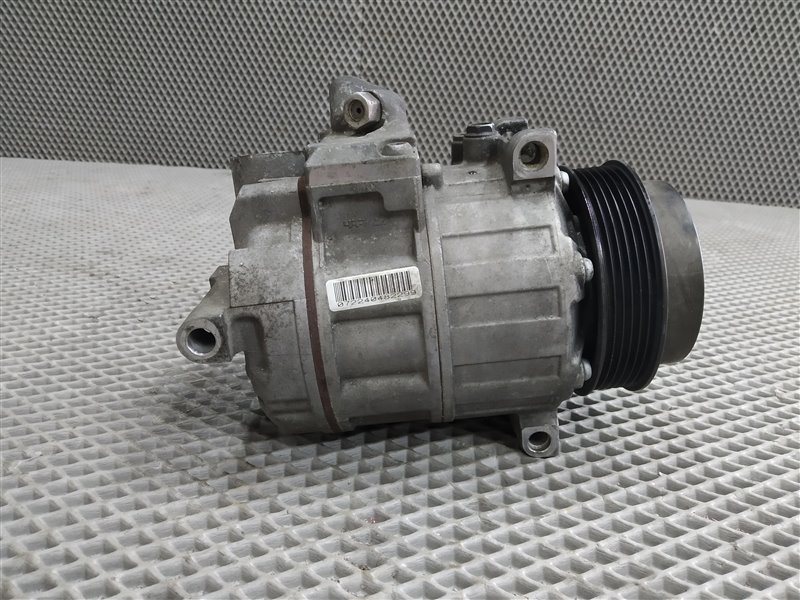 компрессор кондиционера, 14190 рублей, Санкт-Петербург