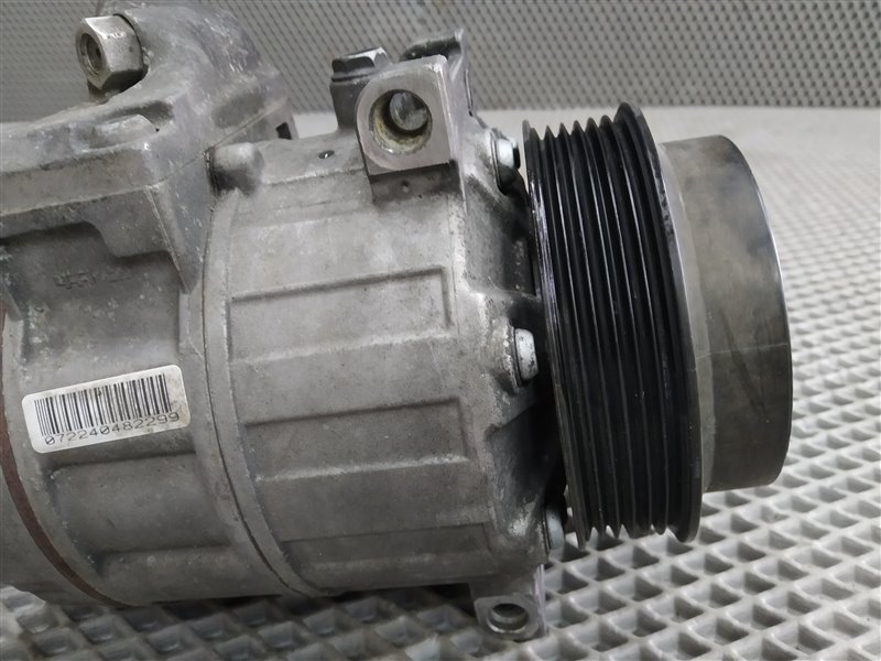 компрессор кондиционера, 14190 рублей, Санкт-Петербург