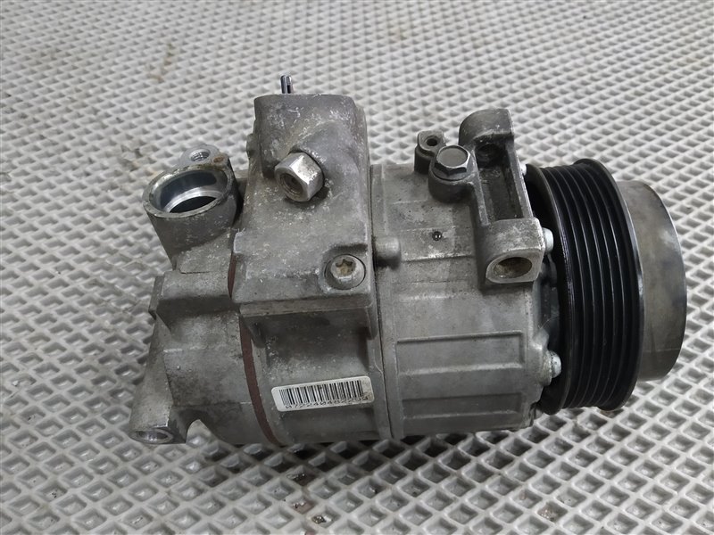 компрессор кондиционера, 14190 рублей, Санкт-Петербург