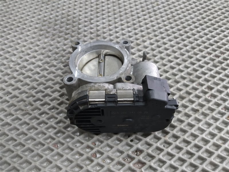 дроссельная заслонка, 3790 рублей, Санкт-Петербург