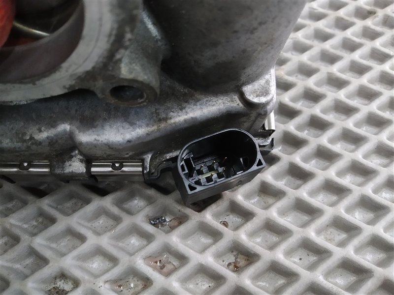 дроссельная заслонка, 3790 рублей, Санкт-Петербург