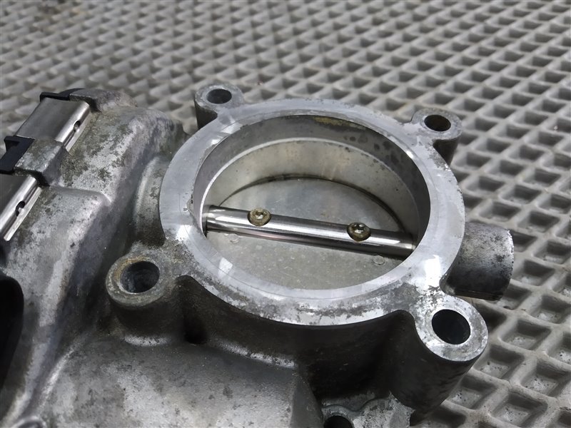 дроссельная заслонка, 3790 рублей, Санкт-Петербург