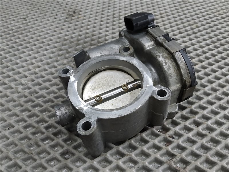 дроссельная заслонка, 3790 рублей, Санкт-Петербург