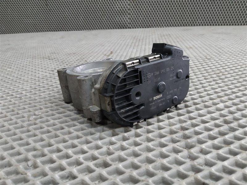 дроссельная заслонка, 3790 рублей, Санкт-Петербург