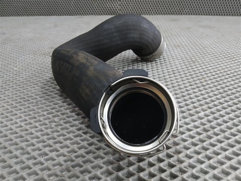 патрубок интеркулера, 3790 рублей, Санкт-Петербург