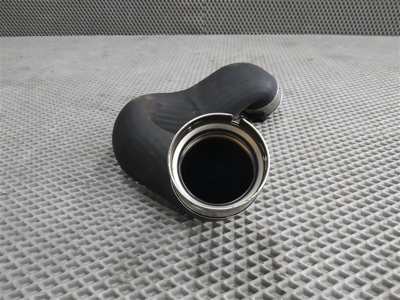 патрубок интеркулера, 3790 рублей, Санкт-Петербург