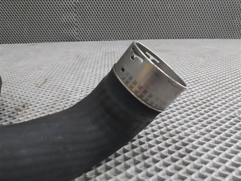 патрубок интеркулера, 3790 рублей, Санкт-Петербург