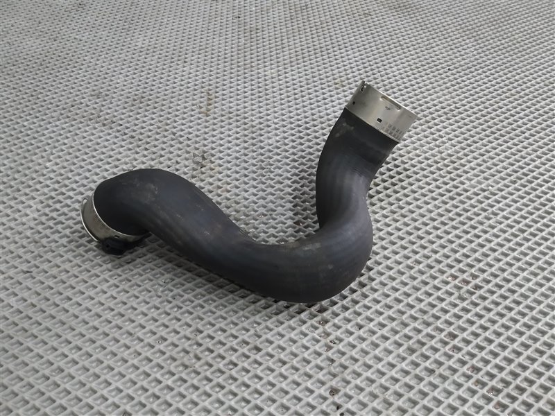 патрубок интеркулера, 3790 рублей, Санкт-Петербург