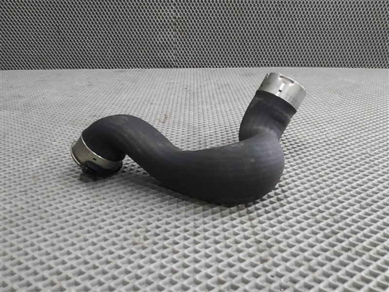 патрубок интеркулера, 3790 рублей, Санкт-Петербург