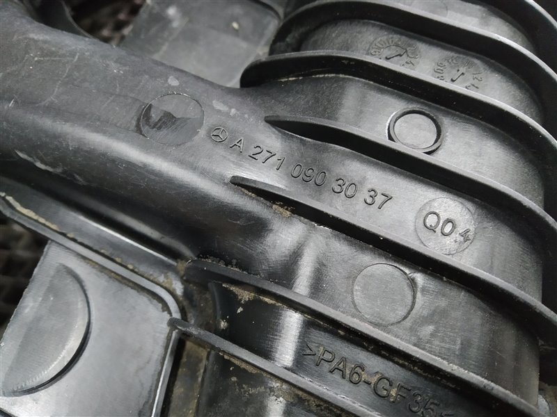 коллектор впускной, 1900 рублей, Санкт-Петербург