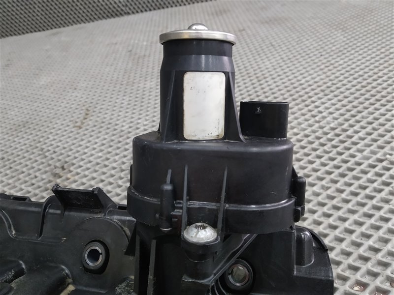 коллектор впускной, 1900 рублей, Санкт-Петербург