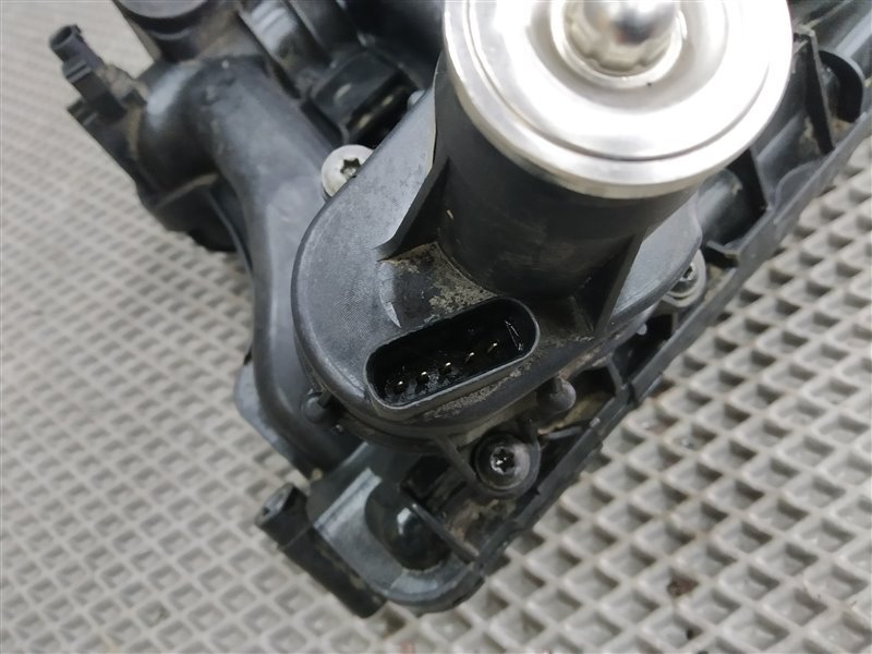 коллектор впускной, 1900 рублей, Санкт-Петербург