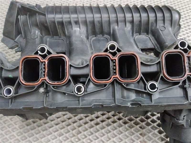 коллектор впускной, 1900 рублей, Санкт-Петербург