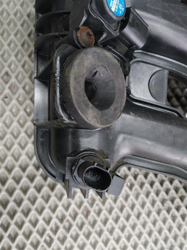 коллектор впускной, 1900 рублей, Санкт-Петербург