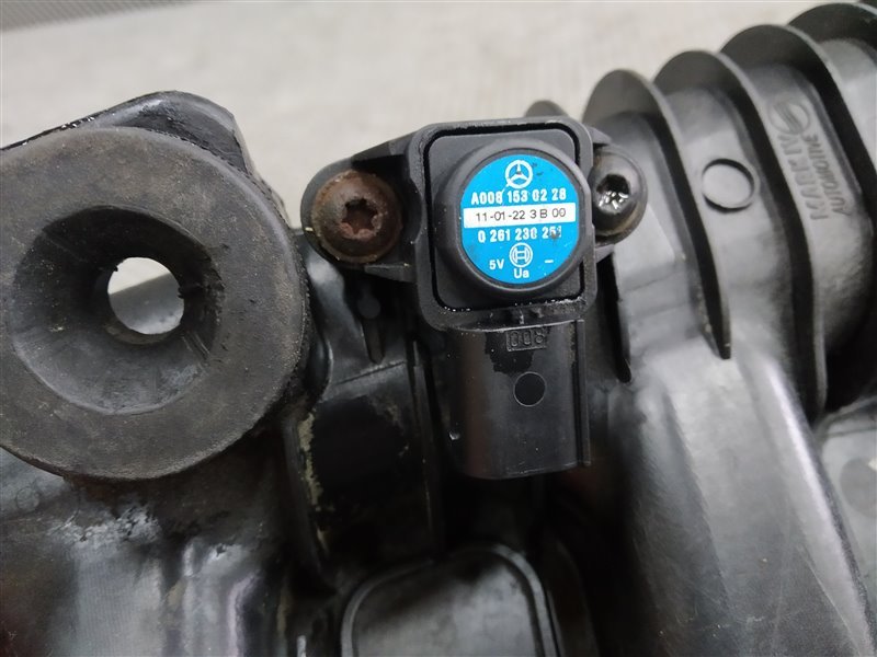 коллектор впускной, 1900 рублей, Санкт-Петербург