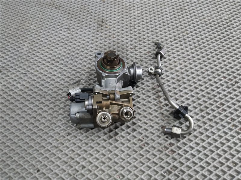 ТНВД, 20815 рублей, Санкт-Петербург