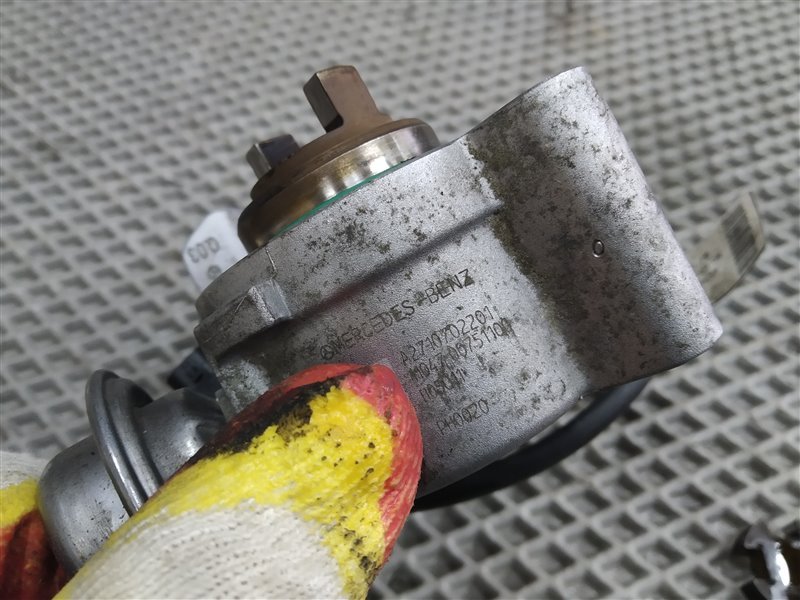 ТНВД, 20815 рублей, Санкт-Петербург