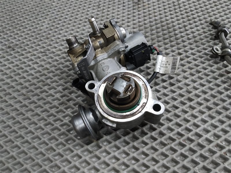 ТНВД, 20815 рублей, Санкт-Петербург