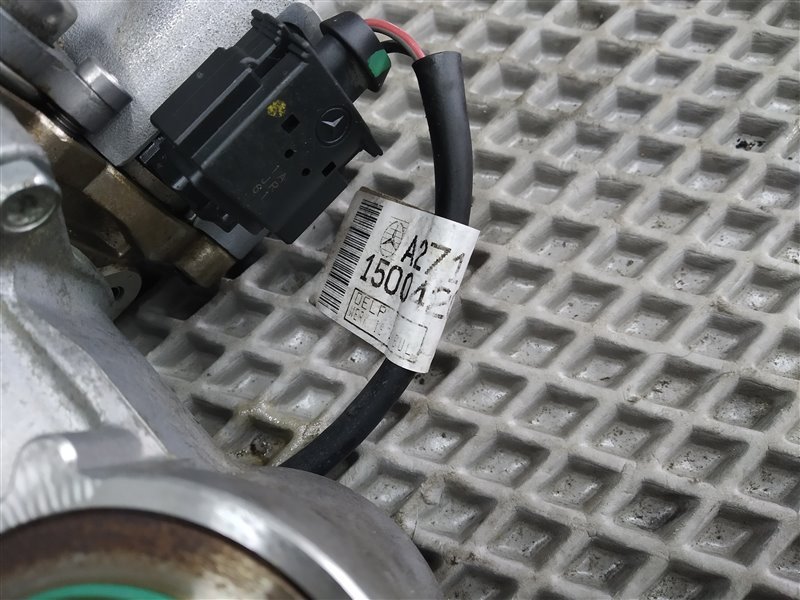 ТНВД, 20815 рублей, Санкт-Петербург