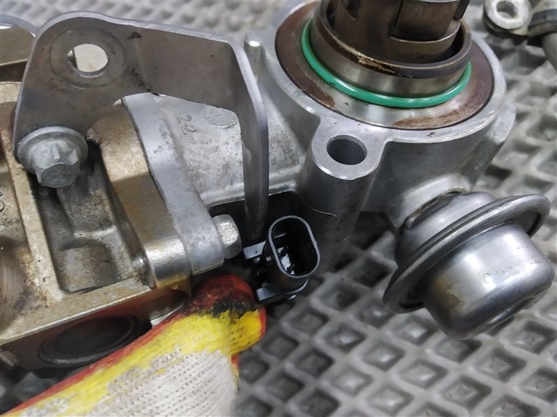 ТНВД, 20815 рублей, Санкт-Петербург