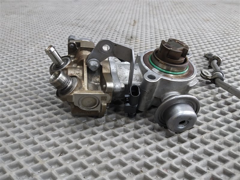 ТНВД, 20815 рублей, Санкт-Петербург