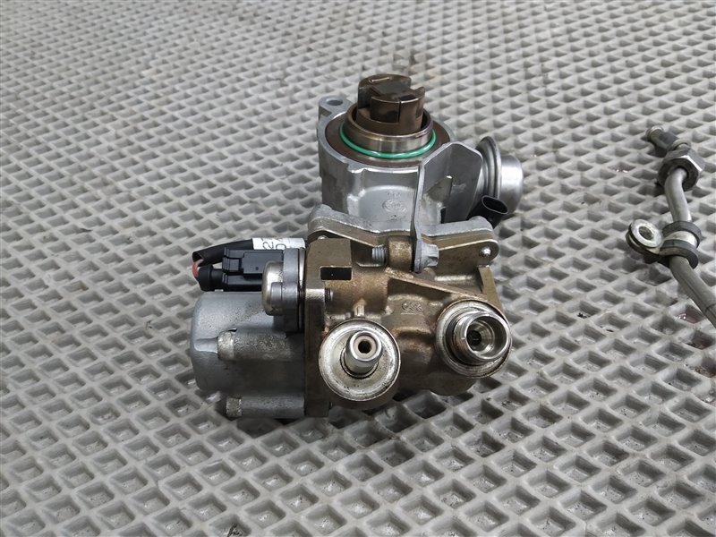 ТНВД, 20815 рублей, Санкт-Петербург