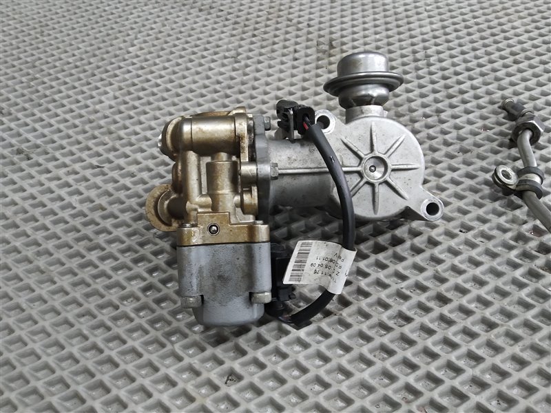 ТНВД, 20815 рублей, Санкт-Петербург