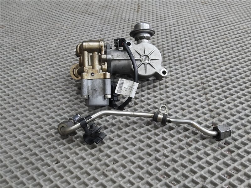 ТНВД, 20815 рублей, Санкт-Петербург