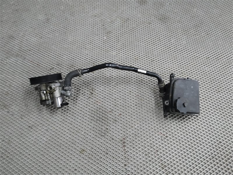 насос ГУР, 17030 рублей, Санкт-Петербург