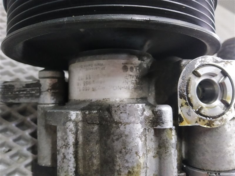 насос ГУР, 17030 рублей, Санкт-Петербург