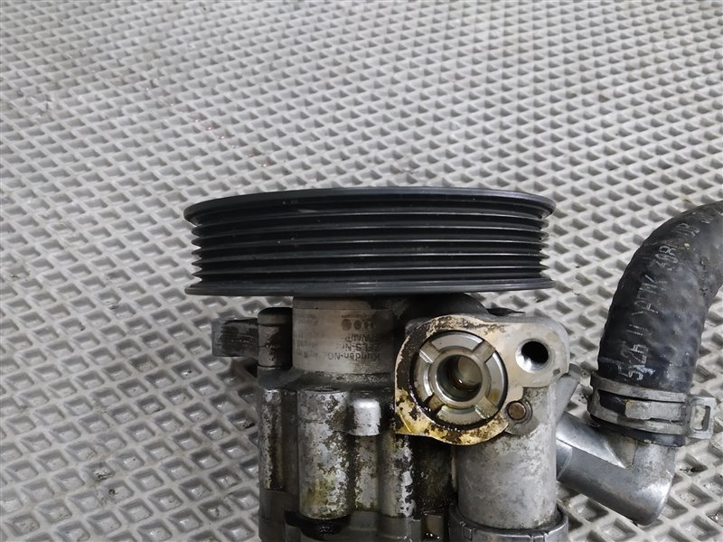 насос ГУР, 17030 рублей, Санкт-Петербург