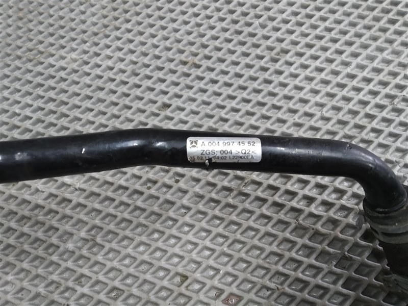 насос ГУР, 17030 рублей, Санкт-Петербург