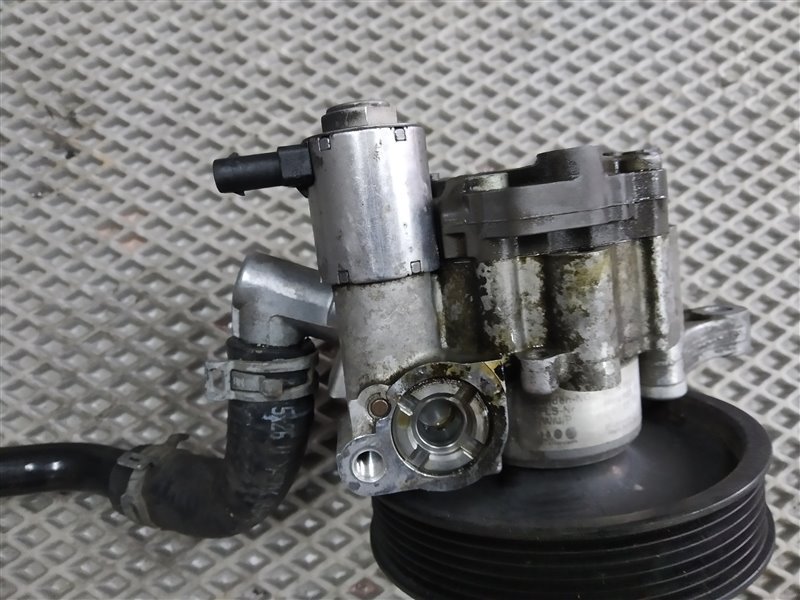 насос ГУР, 17030 рублей, Санкт-Петербург