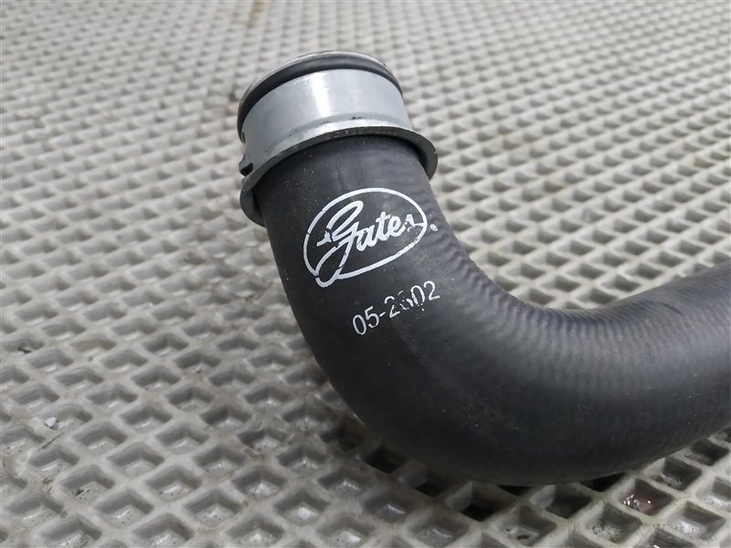 патрубок радиатора, 1900 рублей, Санкт-Петербург