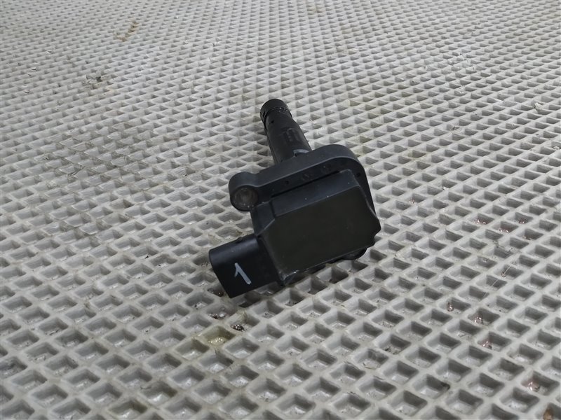 катушка зажигания, 1615 рублей, Санкт-Петербург