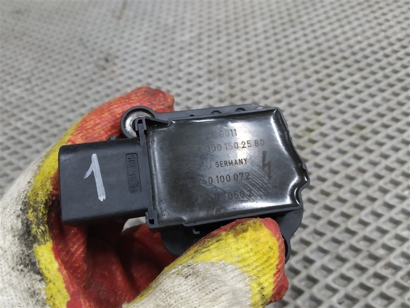 катушка зажигания, 1615 рублей, Санкт-Петербург