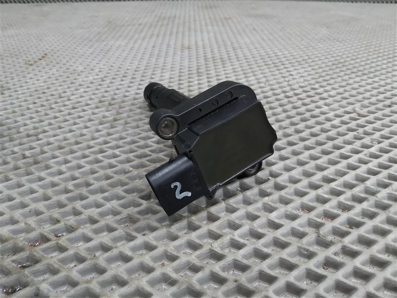 катушка зажигания, 1615 рублей, Санкт-Петербург