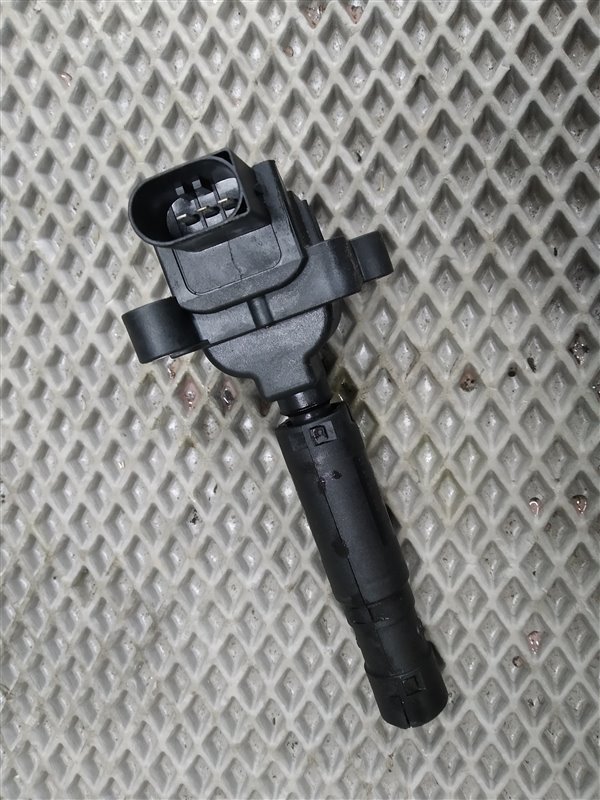 катушка зажигания, 1615 рублей, Санкт-Петербург