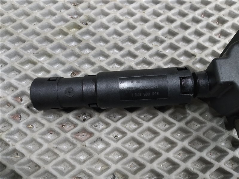 катушка зажигания, 1615 рублей, Санкт-Петербург