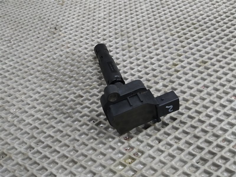 катушка зажигания, 1615 рублей, Санкт-Петербург