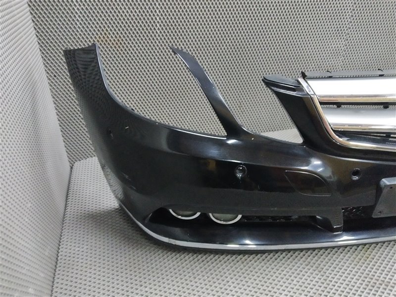 бампер, 28380 рублей, Санкт-Петербург