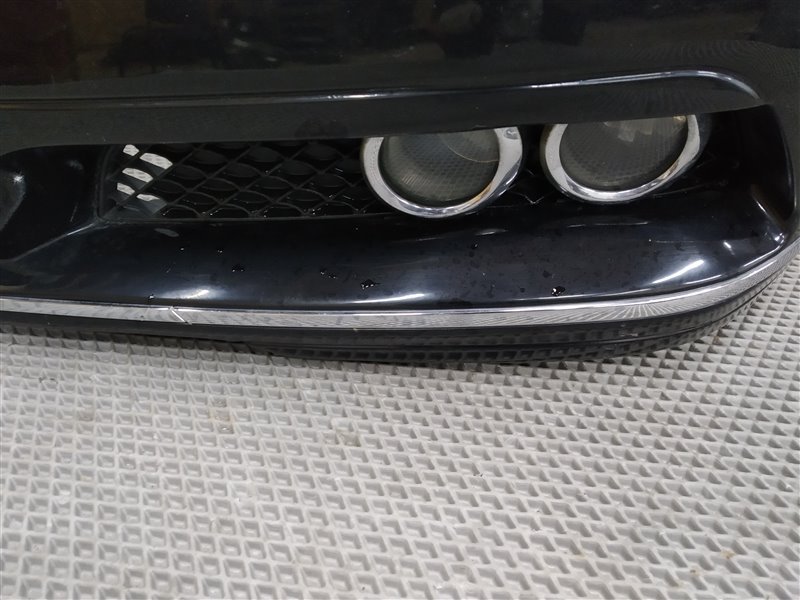 бампер, 28380 рублей, Санкт-Петербург