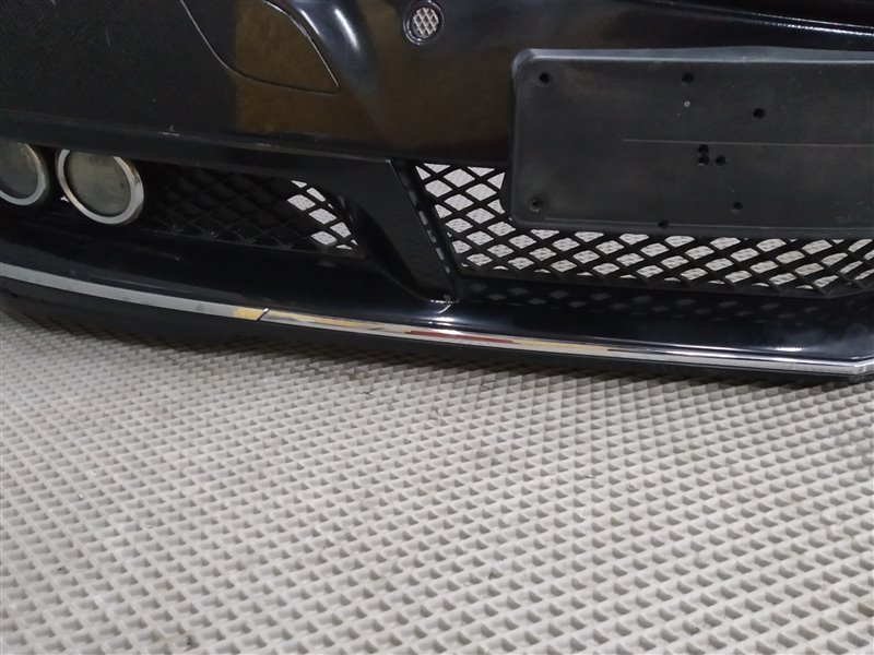 бампер, 28380 рублей, Санкт-Петербург